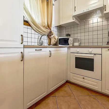 El Duque Elite Apartament