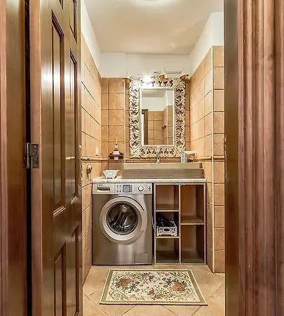 El Duque Elite Apartament 公寓 *