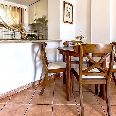 公寓 El Duque Elite Apartament