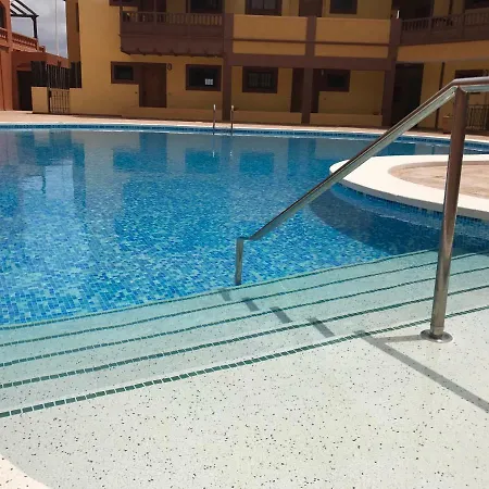 El Duque Elite Apartament 公寓 阿德耶