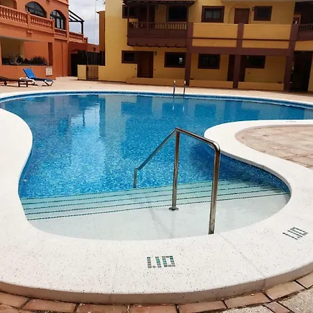 El Duque Elite Apartament * 阿德耶