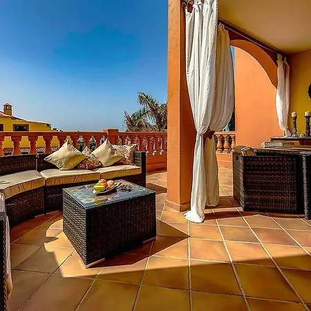 El Duque Elite Apartament * Costa Adeje (Tenerife)