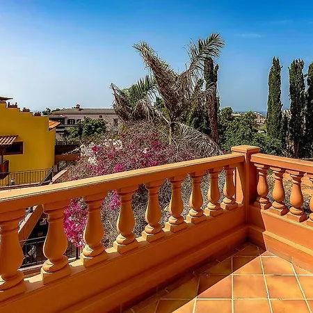 El Duque Elite Apartament Lägenhet Costa Adeje (Tenerife)