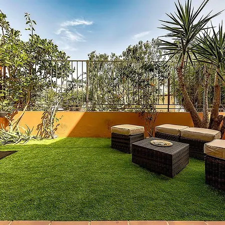 El Duque Elite Apartament