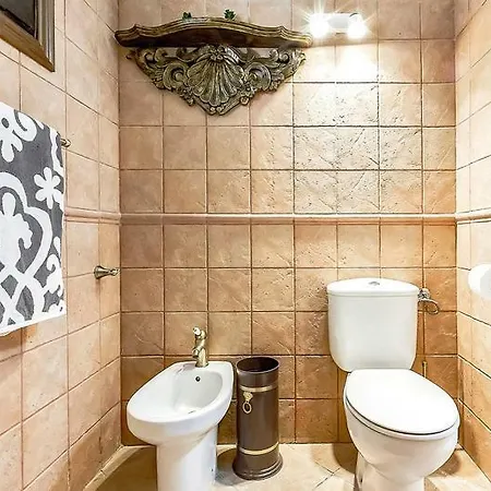 Lägenhet El Duque Elite Apartament Costa Adeje (Tenerife)