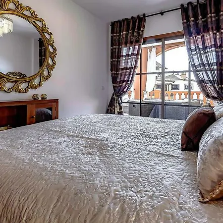 El Duque Elite Apartament Costa Adeje (Tenerife)