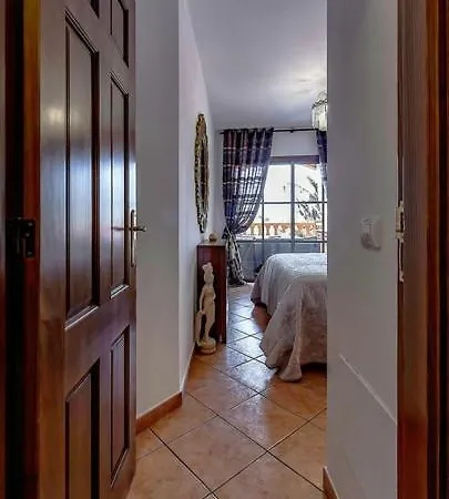 El Duque Elite Apartament Costa Adeje (Tenerife)