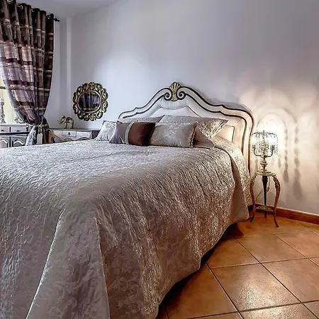 Lägenhet El Duque Elite Apartament Costa Adeje (Tenerife)